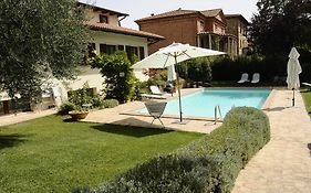 Hotel Rutiliano